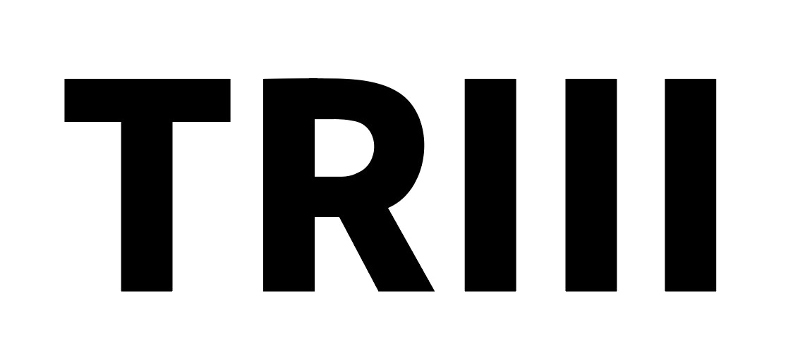 TRIII（トリー）